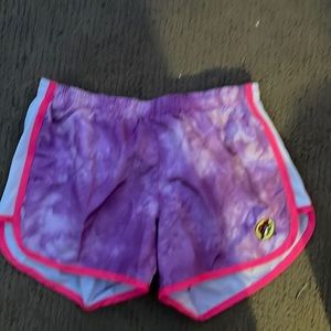 Buckeys shorts